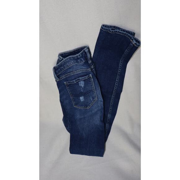 Arizona Ean Co Size 0 jeans - Picture 2 of 3